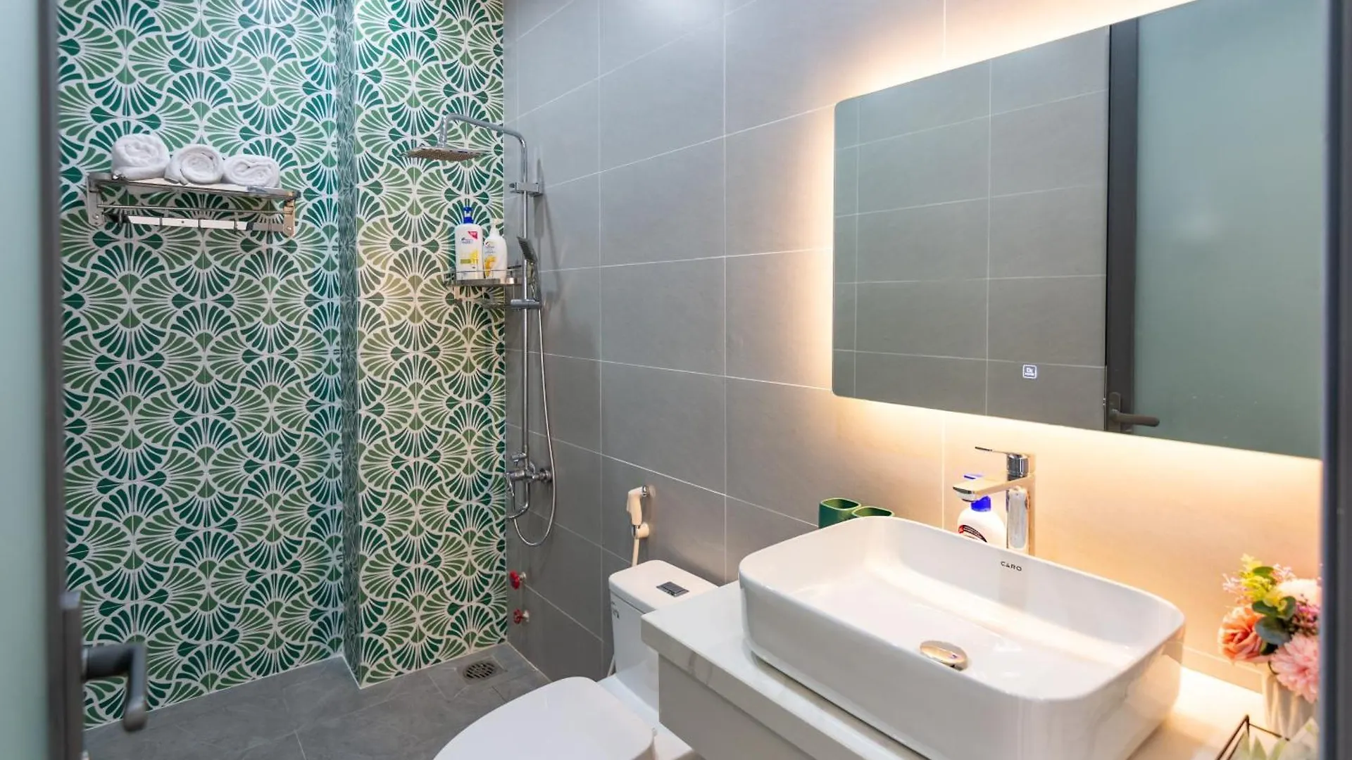Villa 16 Nh - Di Bo Ra Bien Thuy Van 200 Met - Free Bida - Phong Karaoke - Xong Hoi Vung Tau