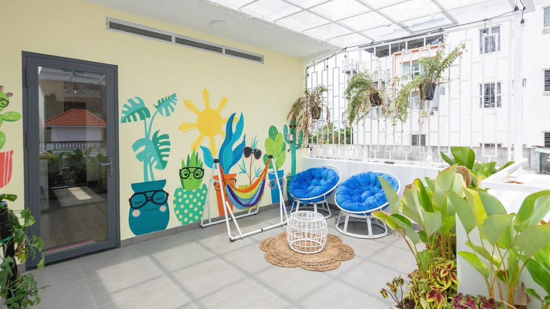 Villa 16 Nh - Di Bo Ra Bien Thuy Van 200 Met - Free Bida - Phong Karaoke - Xong Hoi Vung Tau