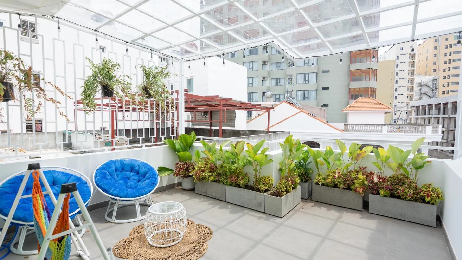 Villa 16 Nh - Di Bo Ra Bien Thuy Van 200 Met - Free Bida - Phong Karaoke - Xong Hoi Vung Tau